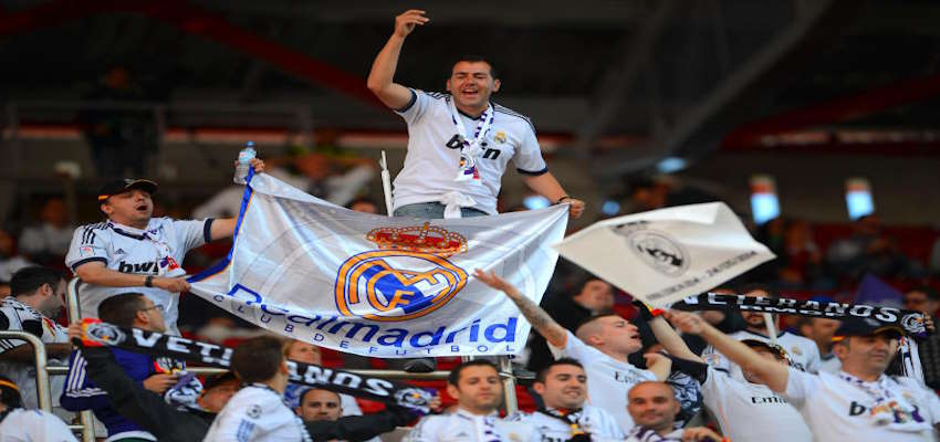 Madridistas là gì và lý do tại sao họ lại có lượng người hâm mộ đông đảo như vậy?