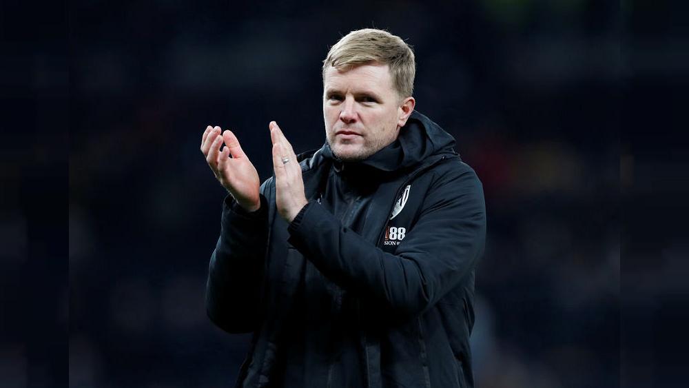 Bằng cách chính thức bổ nhiệm một huấn luyện viên mới, Newcastle bắt đầu hành trình trở thành một 'gã khổng lồ'