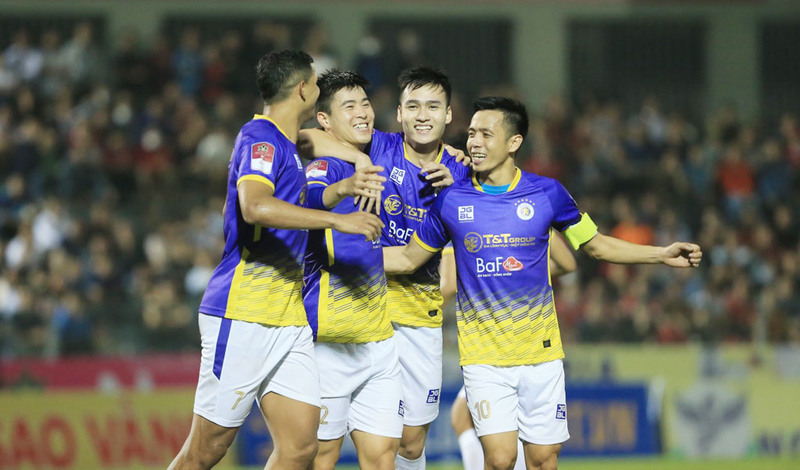 Vleague là gì? Có bao nhiêu vòng đấu trong Vleague?