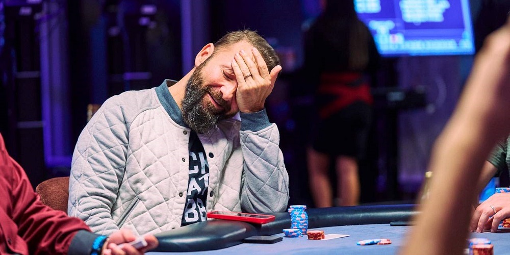 Bad Beats trong Poker: Chúng là gì và ví dụ |