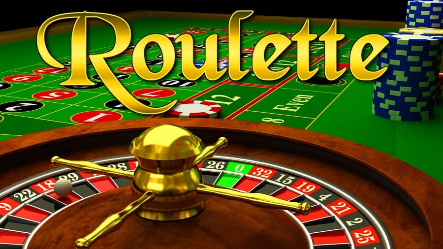 Thuật ngữ Roulette – Những cụm từ được sử dụng nhiều nhất