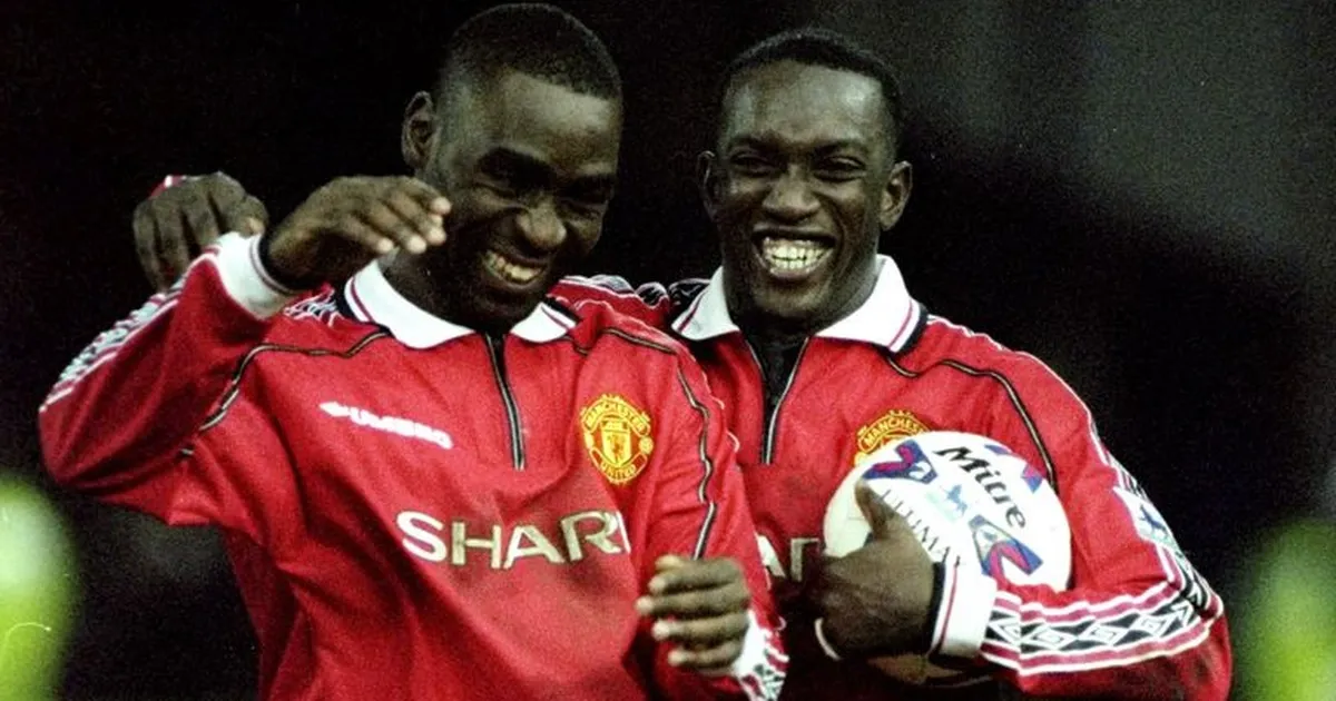Dwight Yorke Là Ai? – Chi Tiết Về Cựu Cầu Thủ Người Trinidad