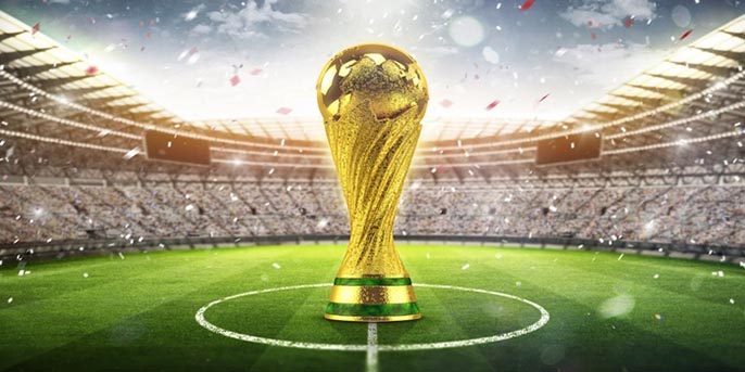Giải vô địch bóng đá thế giới FIFA là gì? Thông tin về giải đấu bóng đá toàn cầu.