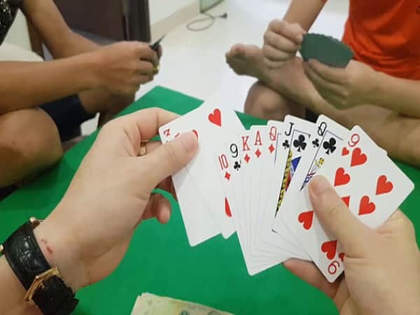 Hướng Dẫn Cách Đánh Bài Câu Cá Chi Tiết Cho Các Tân Binh