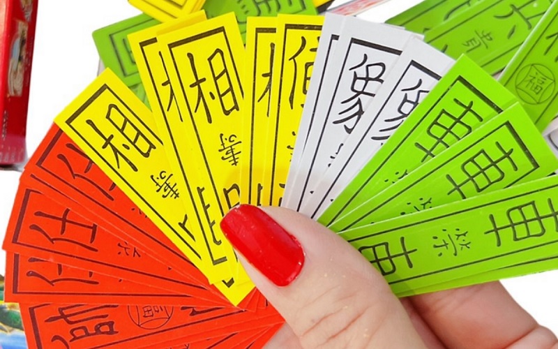 Luật Chơi Bài Tứ Sắc Và Kinh Nghiệm Chiến Thắng Từ Chuyên Gia