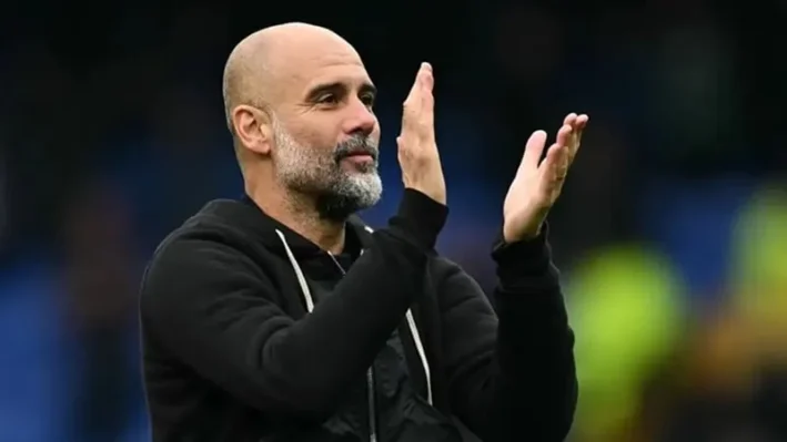 Pep Guardiola: Thiên tài chiến thuật và hành trình cách mạng hóa bóng đá