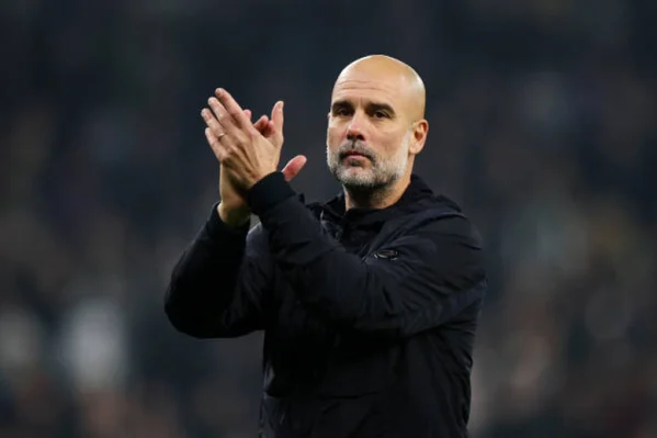 Pep Guardiola: Thiên tài chiến thuật và hành trình cách mạng hóa bóng đá