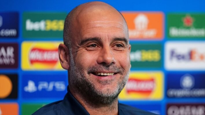 Pep Guardiola: Thiên tài chiến thuật và hành trình cách mạng hóa bóng đá