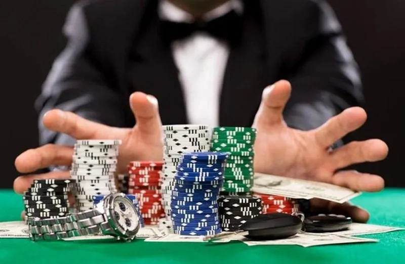 Mẹo thông minh để quản lý vốn chơi Poker của bạn