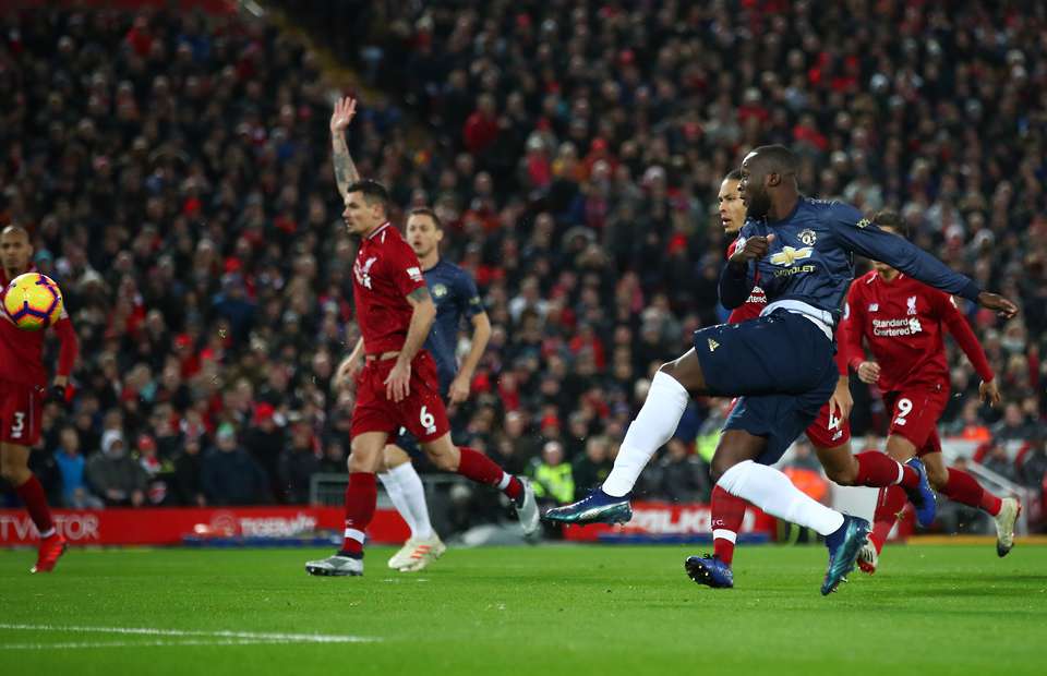 10 cầu thủ việt vị nhiều nhất Premier League: Lukaku 'đen' thứ 6