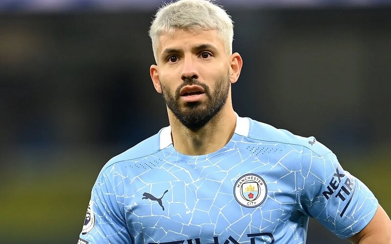 6 cầu thủ nổi tiếng nhất trong lịch sử Manchester City