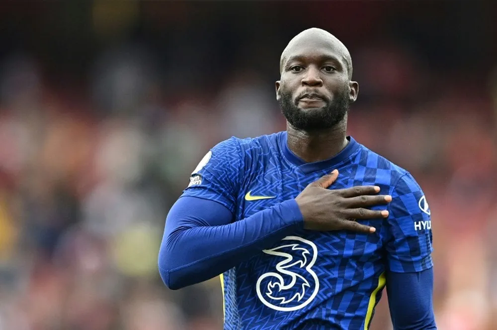 Lukaku: "Khi Chelsea đưa ra lời đề nghị thứ ba, tôi biết họ nghiêm túc" | SPORTBLADEN