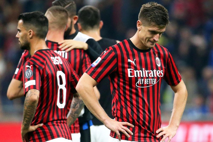 Serie A Là Giải Gì? Những Thông Tin Cần Biết Về Serie A