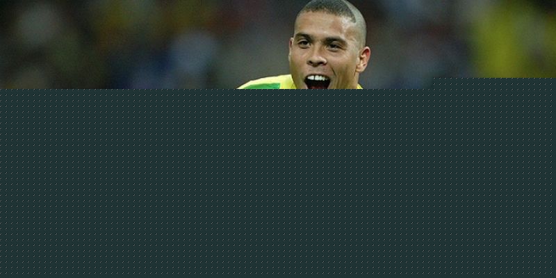 Tiểu sử Ronaldo de Lima - Một tài năng bóng đá xuất chúng