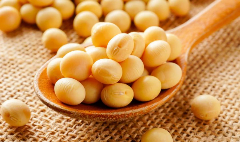 5 loại đậu cúng thần tài là gì mà người giàu thờ cúng?