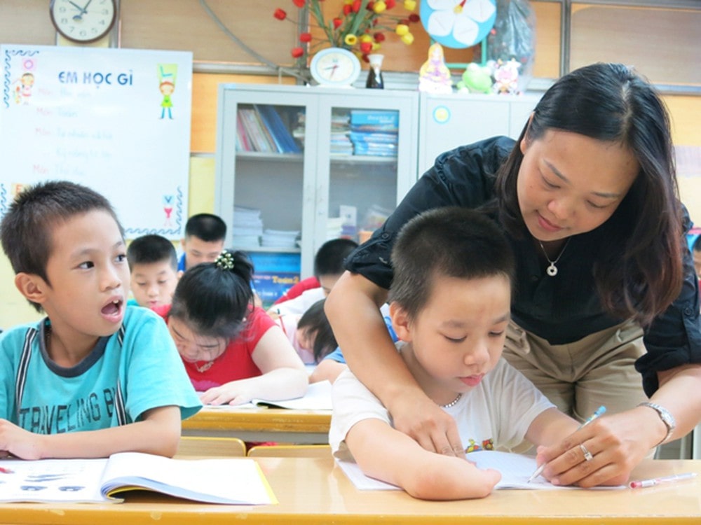 Trẻ em khuyết tật là gì? Nguyên nhân và biện pháp hỗ trợ trẻ em khuyết tật
