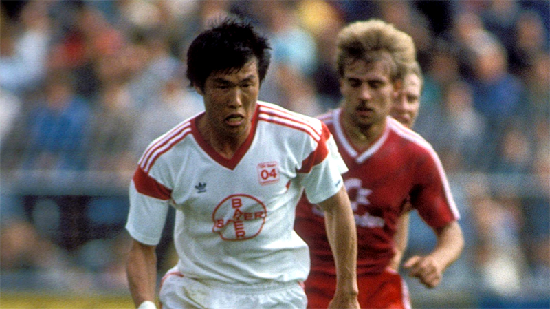 Cầu thủ bóng đá Hàn Quốc được yêu thích nhất: "Thần tượng quốc dân" Son Heung-min