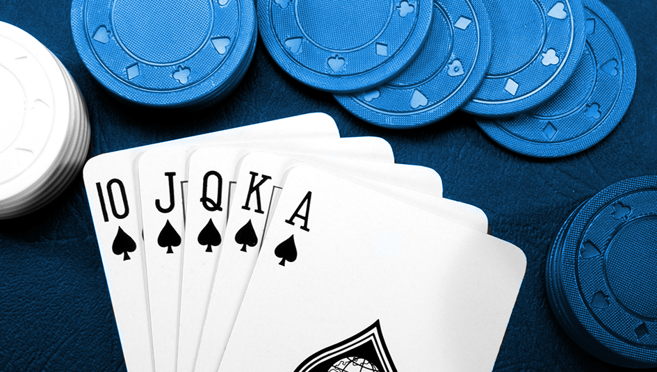 Hướng dẫn chơi bài Poker 5 lá cho người mới bắt đầu