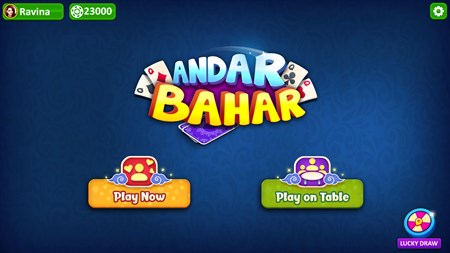 Andar Bahar Card Game - Tải xuống và chơi miễn phí trên Windows | Microsoft Store