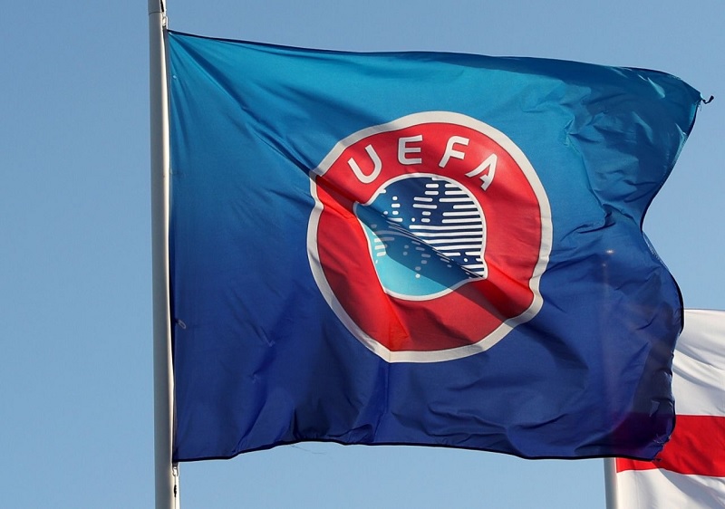 Bạn có biết một số sự thật thú vị về Liên đoàn bóng đá châu Âu không?