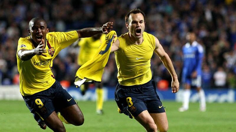 Luật bàn thắng sân khách là gì? Champions League có áp dụng luật bàn thắng sân khách không?