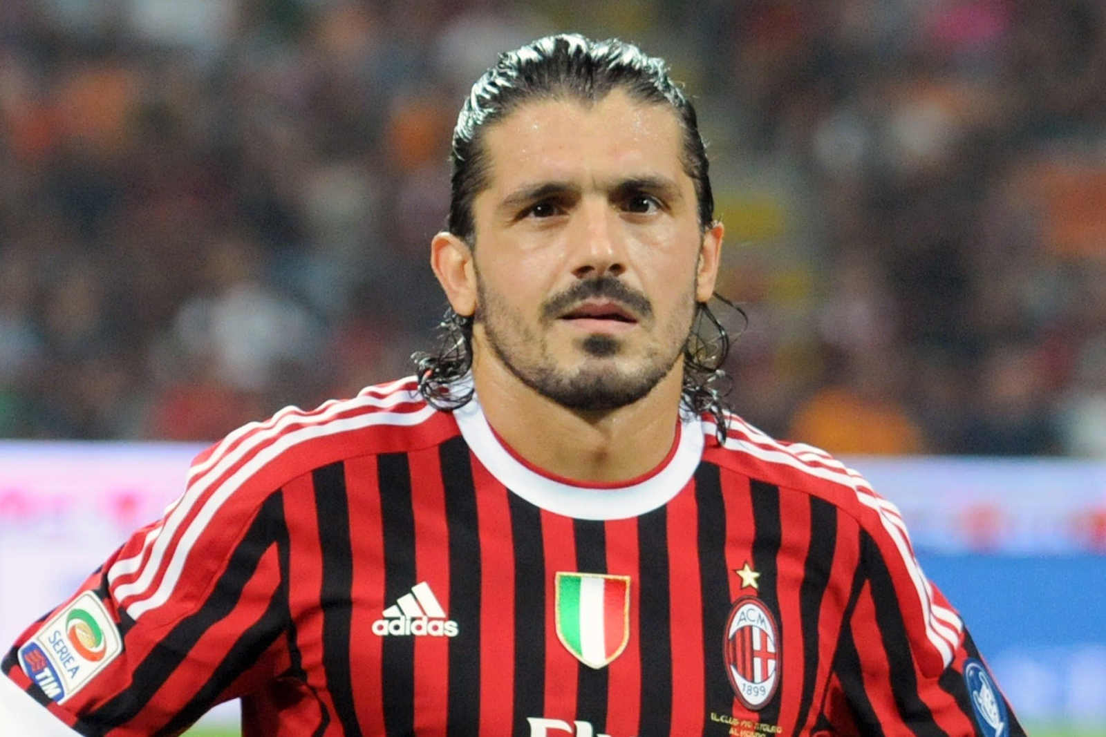 Gennaro Gattuso - Hành trình quản lý của Napoli: từ sân cỏ đến băng ghế huấn luyện