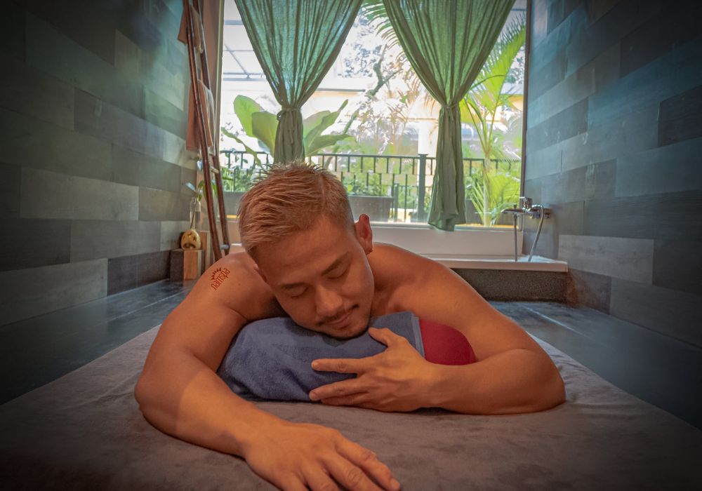 Top 11 cơ sở massage thư giãn từ a-z tuyệt vời nhất