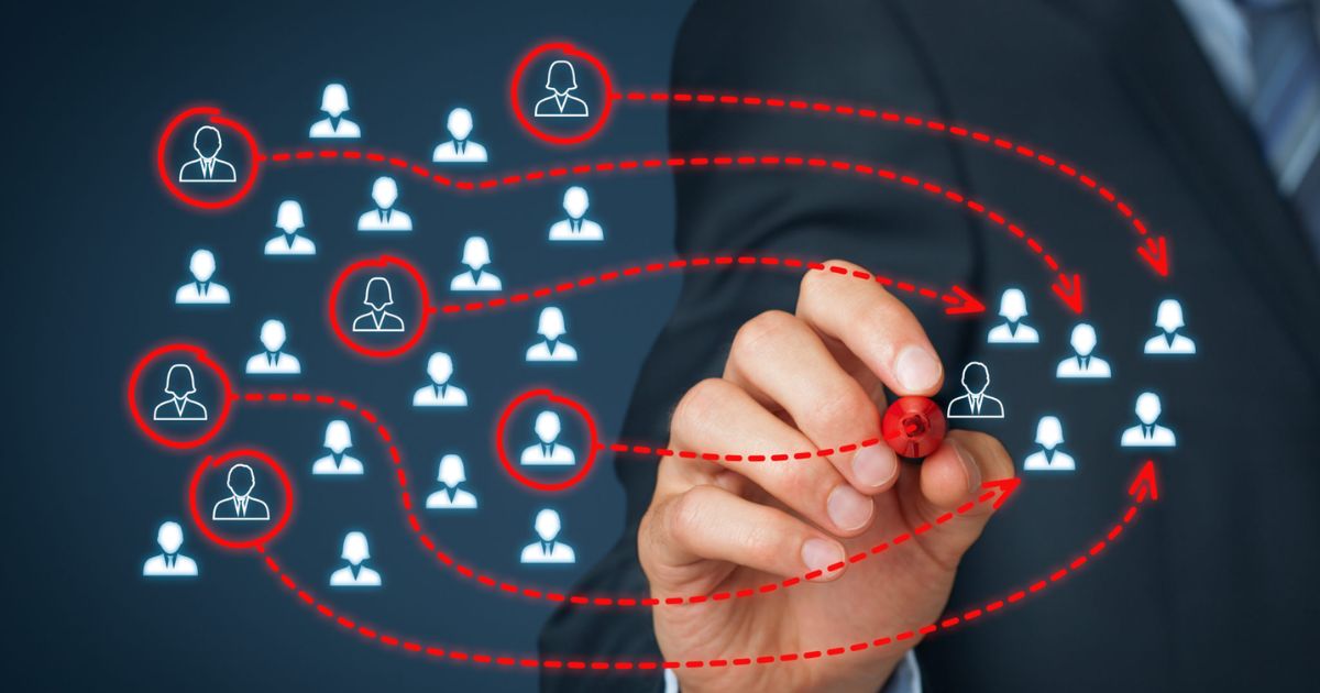 STP là gì? Làm thế nào để xây dựng chiến lược tiếp thị STP