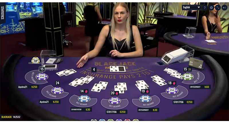 Double Down trong Blackjack là gì? Hai phiên bản của Double Down