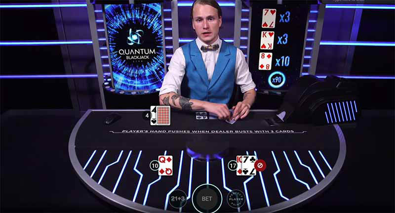 Double Down trong Blackjack là gì? Hai phiên bản của Double Down