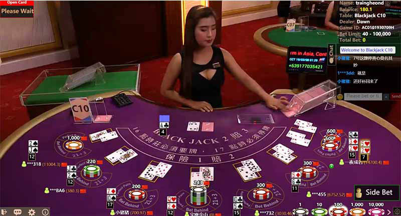 Double Down trong Blackjack là gì? Hai phiên bản của Double Down