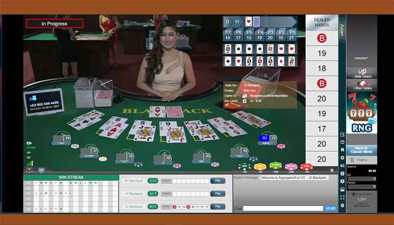 Double Down trong Blackjack là gì? Hai phiên bản của Double Down