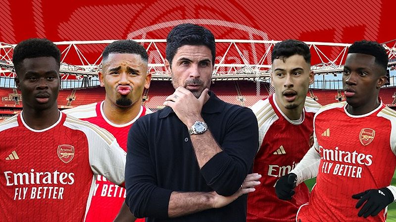 Tiền đạo xuất sắc nhất lịch sử Arsenal - Valencia Việt Nam