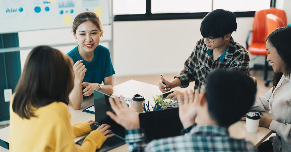 Kinh doanh là gì? Đặc điểm và các loại hình kinh doanh