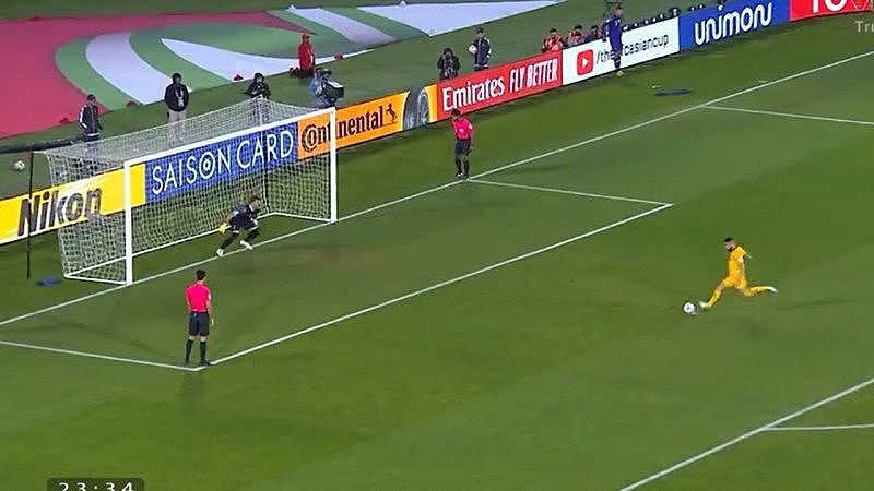 Penalty là gì? Luật đá phạt đền trong bóng đá - Valencia Việt Nam