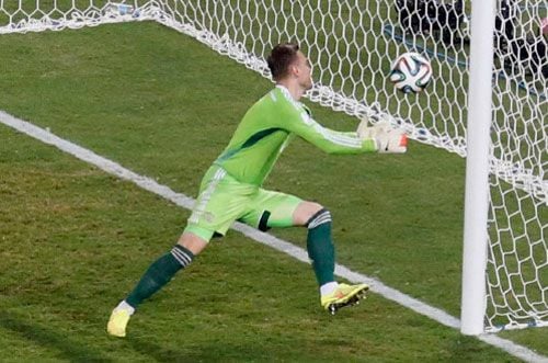 VIDEO: Kinh Nghiệm Thủ Môn Chuyên Nghiệp: Các Sai Lầm Ngớ Ngẩn Thường