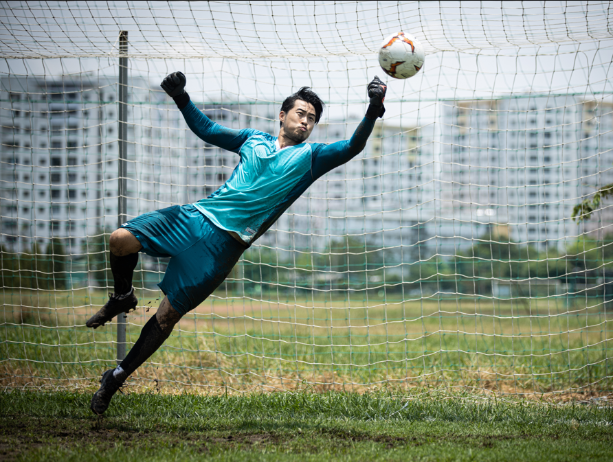 Luật Chơi Bóng Đá Sân Phủi Mini 7 Người Dành Cho Thủ Môn: Những Điều A