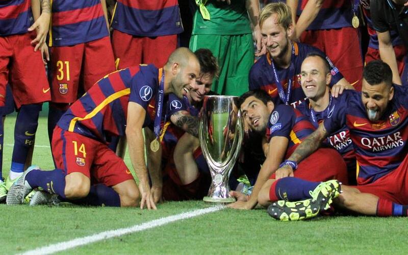 Đội tuyển giành chức vô địch lần thứ 6: đỉnh cao vinh quang trong lịch sử World Cup