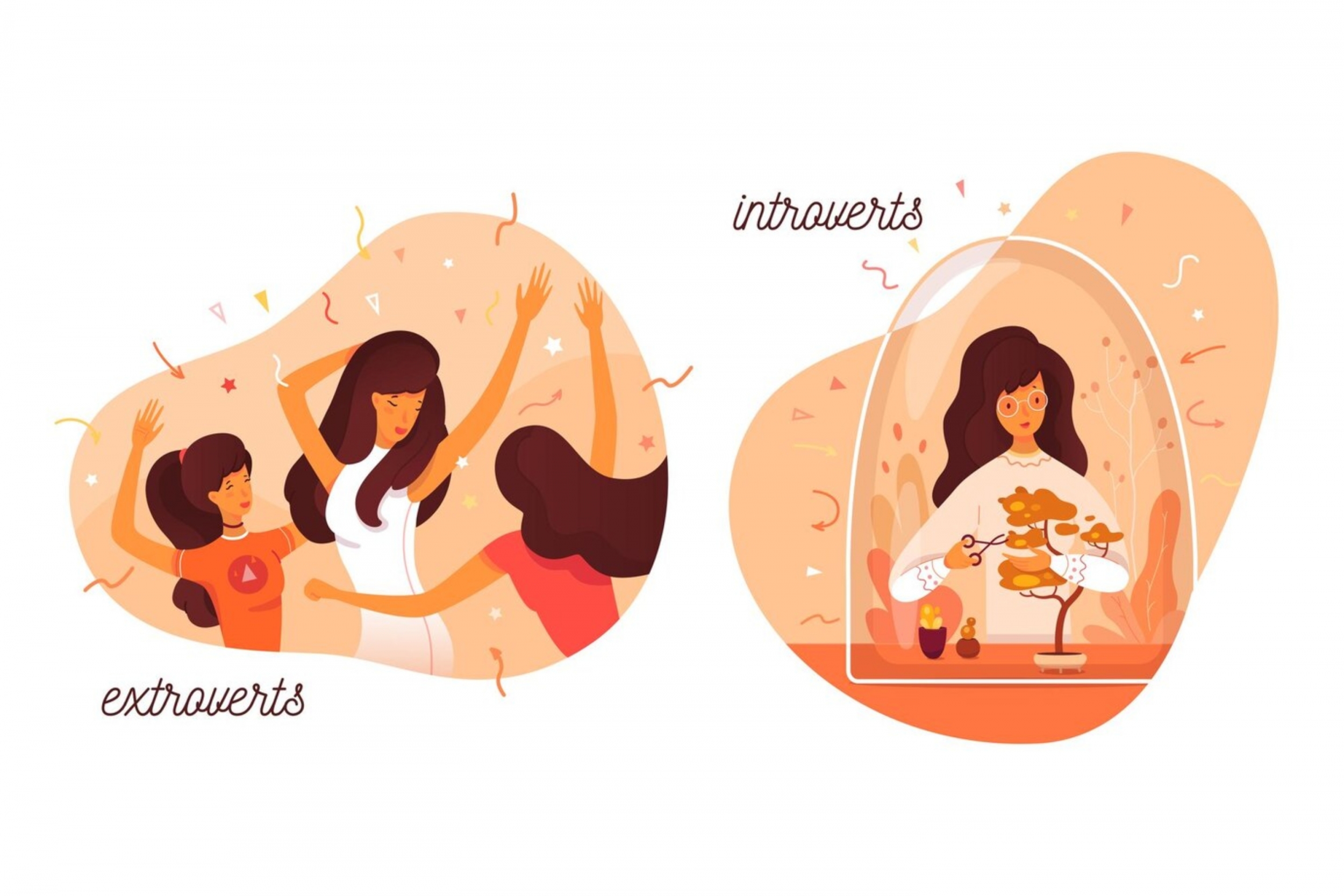 Ambivert Nên Làm Nghề Gì? TOP 5+ Giúp Ambivert Phát Huy Tối Đa Khả Năng