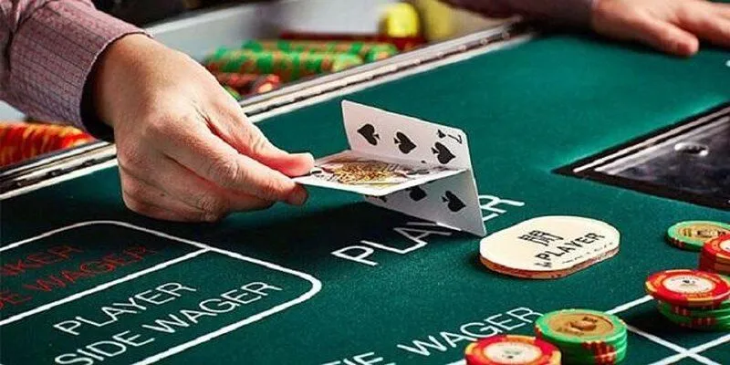 Cách tính điểm trong bài Baccarat - những quy tắc vàng bạn cần biết