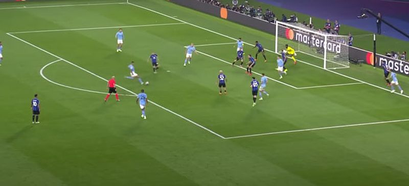 Những tiền vệ phòng ngự xuất sắc nhất thế giới: Những trụ cột của bóng đá hiện đại - Villarreal Việt Nam