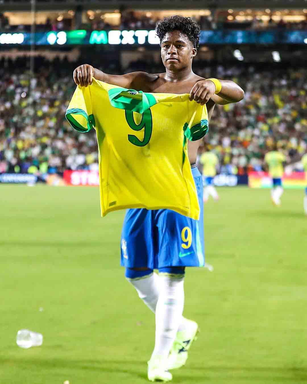 Seleção là gì và những điều thú vị về seleção brazil trong lịch sử bóng đá - selkirkfc