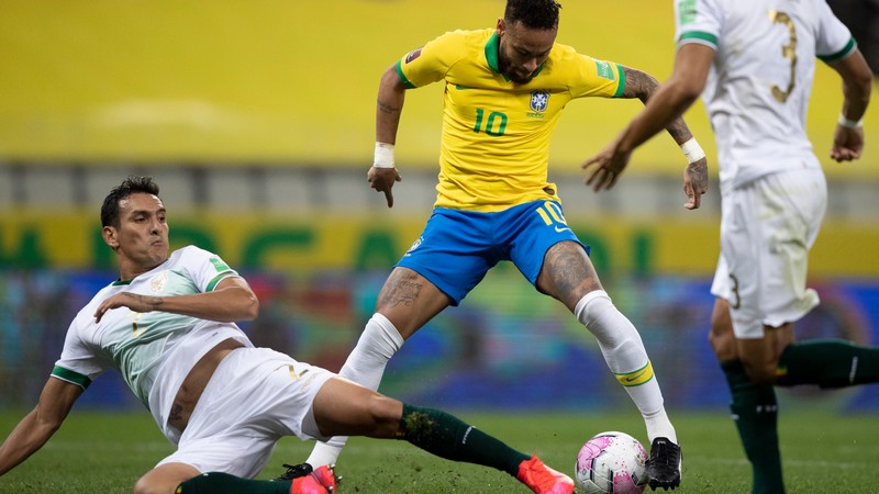 SS trong bóng đá là gì? Những đặc điểm nổi bật của vị trí SS