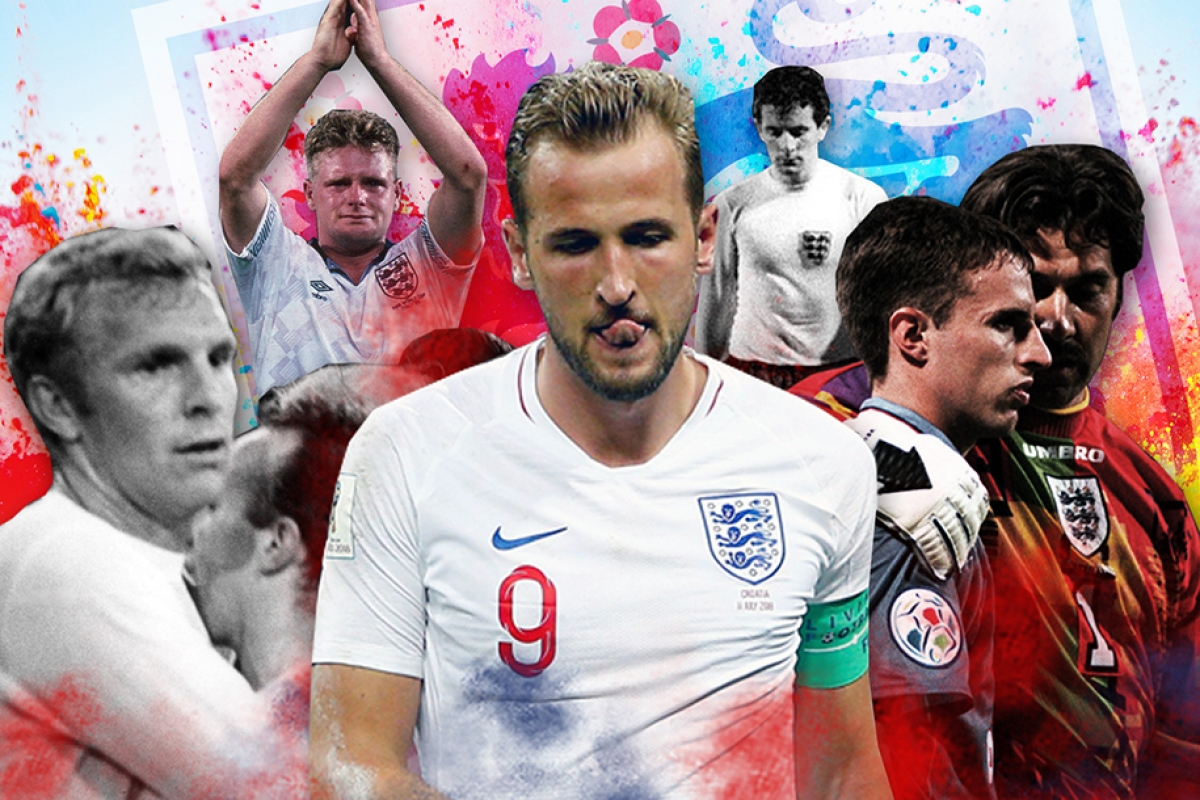 Tam sư là gì? ý nghĩa, lịch sử, thành tích và cầu thủ nổi bật của đội tuyển - selkirkfc