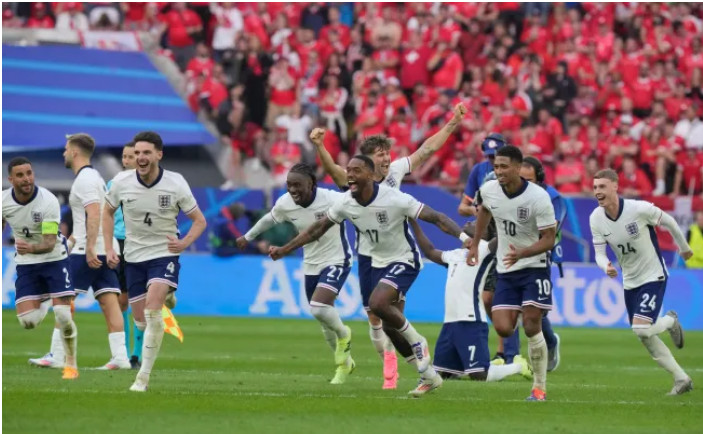 Tam sư là gì? ý nghĩa, lịch sử, thành tích và cầu thủ nổi bật của đội tuyển - selkirkfc