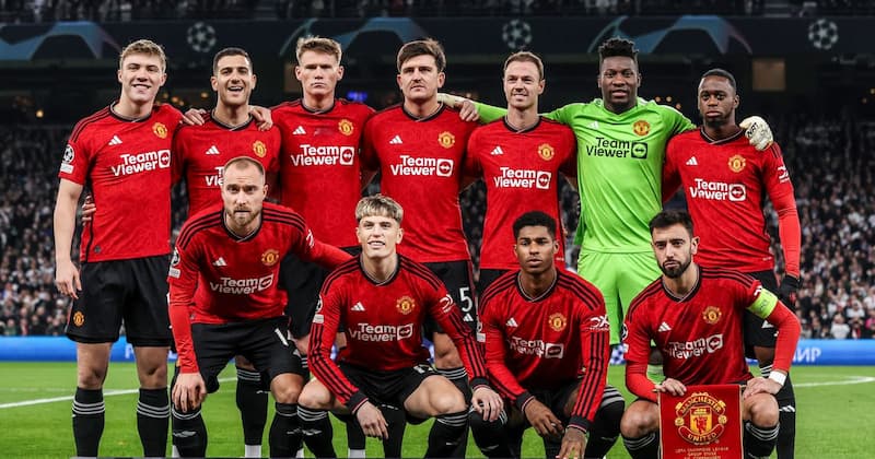 The red devils là gì? tìm hiểu quỷ đỏ manchester, lịch sử và thành tích - selkirkfc