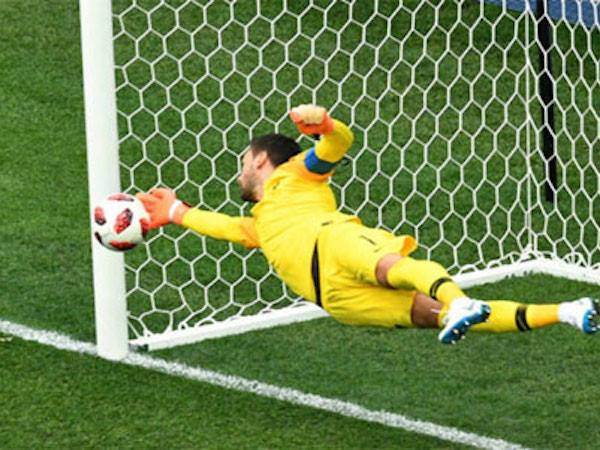 Tiểu sử Hugo Lloris - Thủ thành xuất sắc của Tottenham