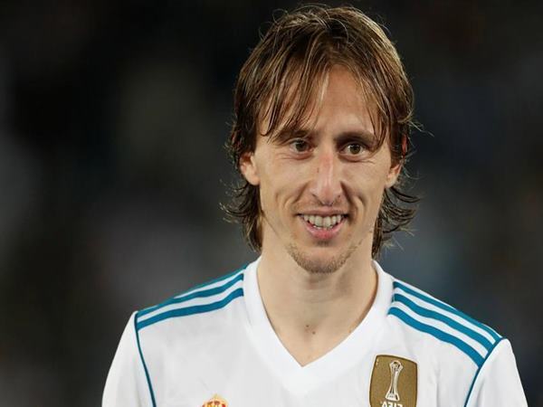 Tiểu sử Luka Modric - Huyền thoại bóng đá Croatia