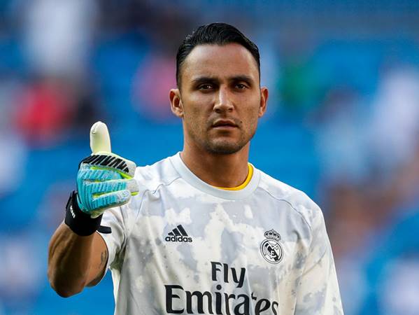 Top 4 thủ môn Real Madrid huyền thoại vĩ đại nhất