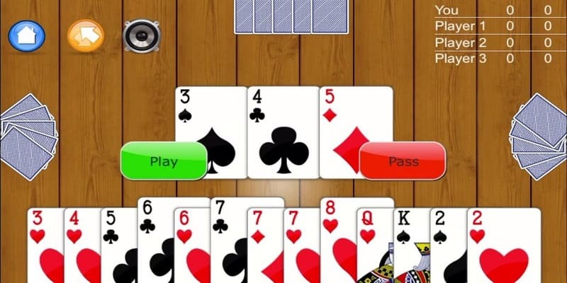 Tứ Quý Có Chặt Được 4 Đôi Thông Không? Cách Chơi Cược FB88